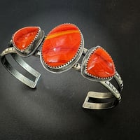 Image 3 of Rosarita Trio Cuff