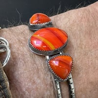 Image 4 of Rosarita Trio Cuff