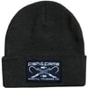 QUALITY THREADS KNIT CAP