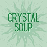 CRYSTAL SOUP