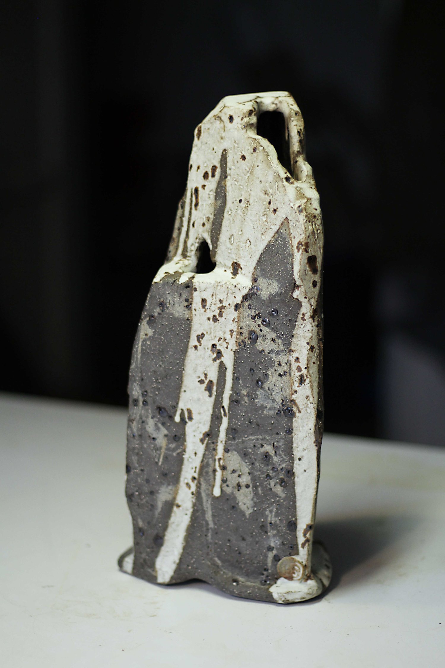 Image of Abandoned vessel nr. 10