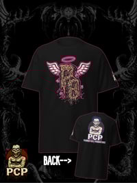 Potty Boyz~Stinky Pinky T-shirt