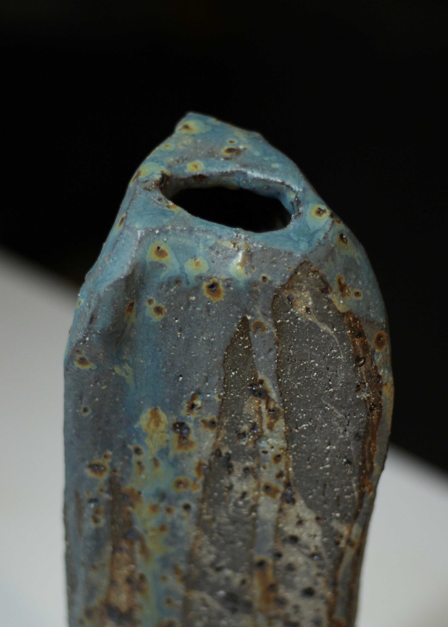 Image of Abandoned vessel nr. 12