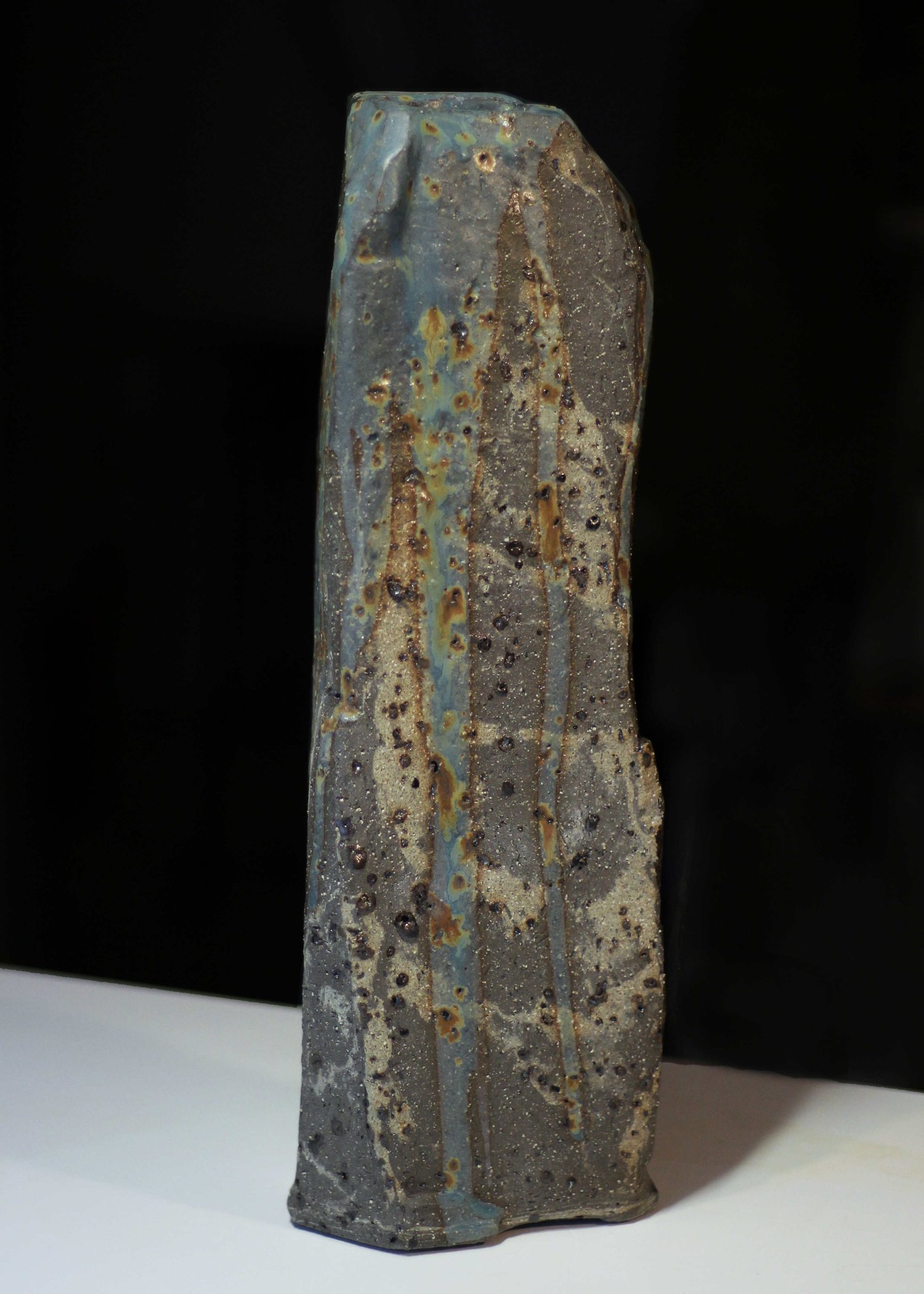 Image of Abandoned vessel nr. 12