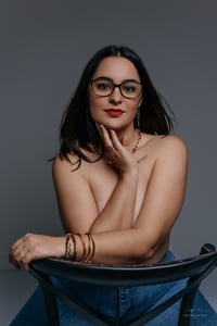 Image 4 of MINI COLLECTION COUTURE DE NOEL - FORMAT 30mn