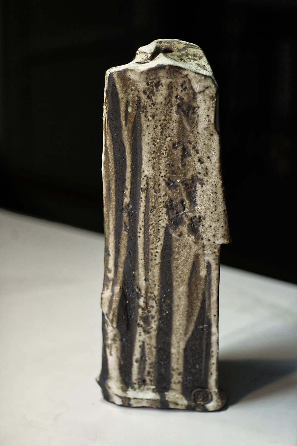 Image of Abandoned vessel nr. 9