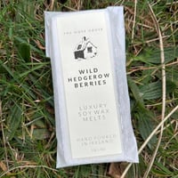 Wild Hedgerow Berry Soy Wax Melt