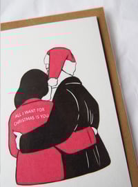 Image 1 of All I want for Christmas is you - 2