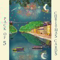 Image 1 of MAKE YOUR OWN PACK OF 5