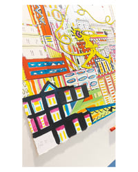 Image 5 of OVER CONSTRUCTION - Hand Finished 3/5