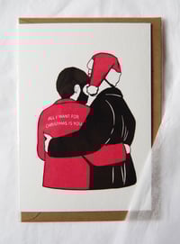 Image 1 of All I want for Christmas is you - 3