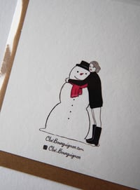 Image 3 of All I want for Christmas is you - 3