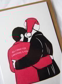 Image 2 of All I want for Christmas is you - 3