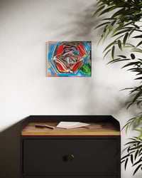 Image 2 of The Resilience of a Rose 