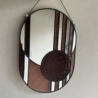 Image 2 of Modern mirror (seconds)