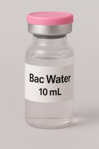 Bac Water 10mL
