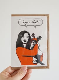 Image 2 of Joyeux Noël Minou !