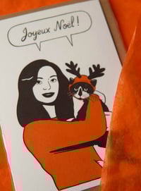 Image 4 of Joyeux Noël Minou !