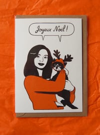 Image 3 of Joyeux Noël Minou !