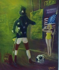 Image 1 of Its Coming Home