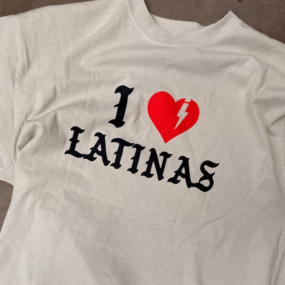 LUV LATINAS