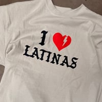 Image 1 of LUV LATINAS