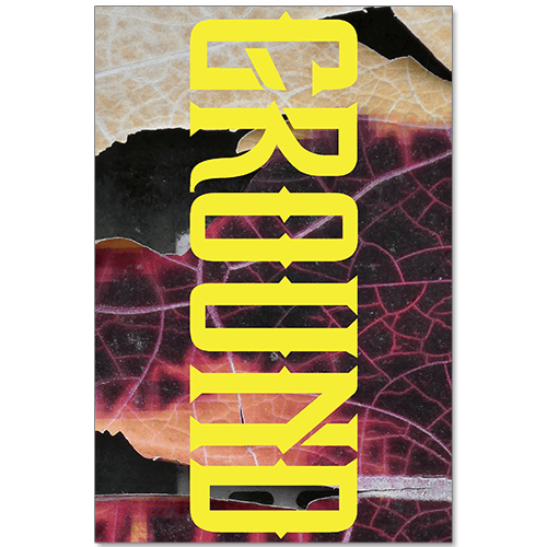 Image of Tyrone Williams - Ground