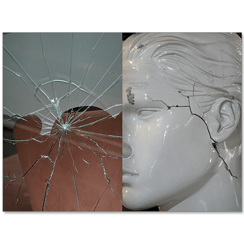 Image of PREORDER: Tyrone Williams - Ground