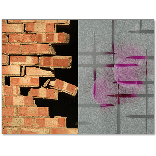 Image of PREORDER: Tyrone Williams - Ground