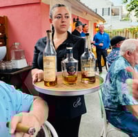 Image 2 of Blind Bourbon Tasting & Cigars At The Azalea 11/5/25