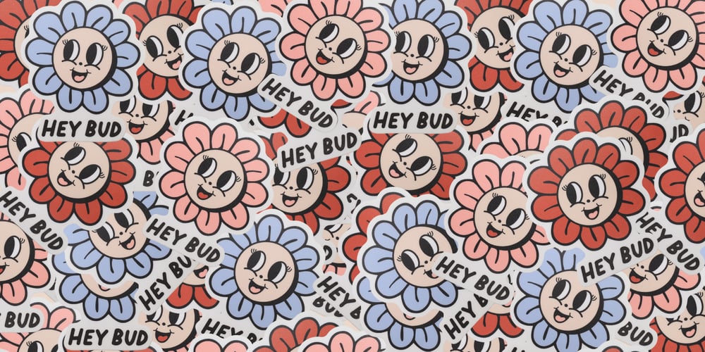 Image of Sticker Pack