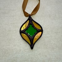 Image 3 of Yellow & green