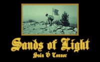 Image 1 of Sands of Light (Zine- Kin of Kins 003) PRESALE