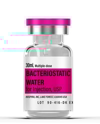 Bac Water 30mL