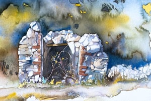 Image of Landscapes of Provence - Puits