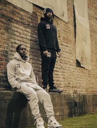 Image 2 of Blssd AF Sweatsuits 