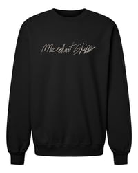 MERCHANT SHIPS CREWNECK