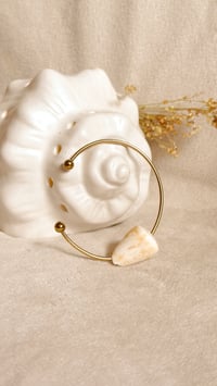 Image 1 of Isla Venulatus Bangle
