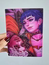 BombMoment - 3D Sticker