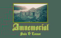 Image 1 of Amnemorial (Zine- Kin of Kins 004) PRESALE