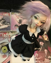 Image 1 of 16 inch DollFace figure