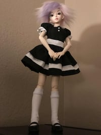 Image 2 of 16 inch DollFace figure