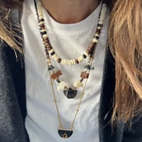 Image 5 of Pendentif Demi-Lune