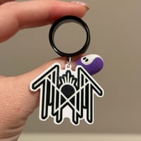 ST Dangles (sizes 4g-2")