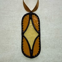 Image 3 of Orange and yellow.