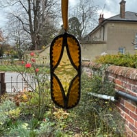 Image 2 of Orange and yellow.