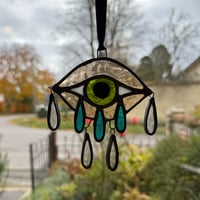 Image 2 of Weeping eye