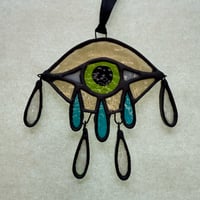 Image 3 of Weeping eye