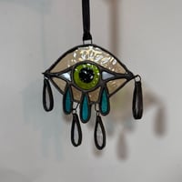 Image 1 of Weeping eye