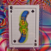 Image 5 of Simpsons royal flush set